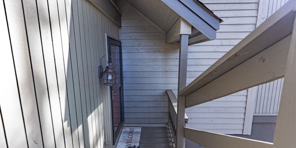 Big Canoe - Buckanoe Condo - Exterior