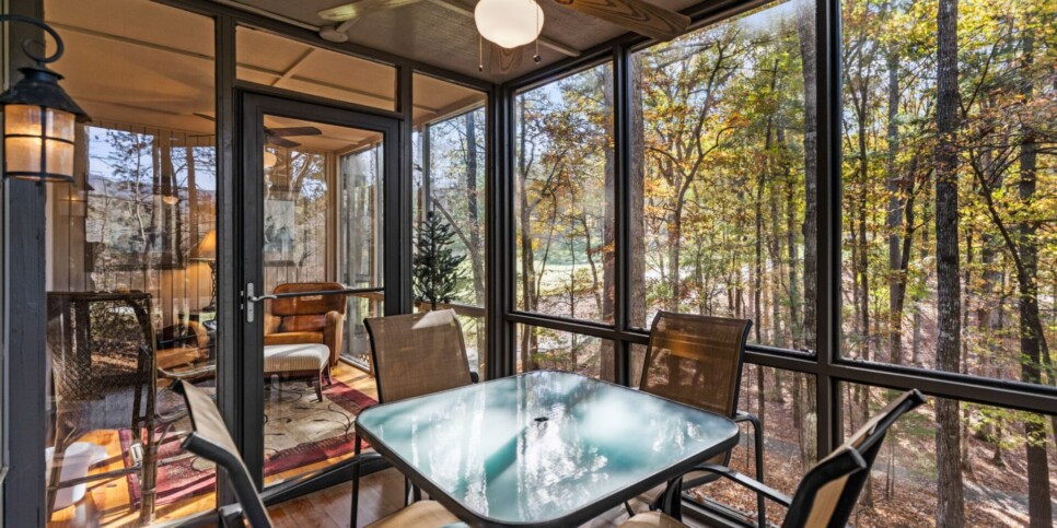 Big Canoe - Buckanoe Condo - Exterior