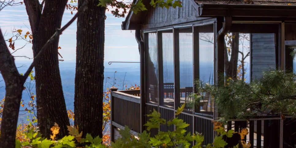 Big Canoe - Canoe Believe It - Exterior