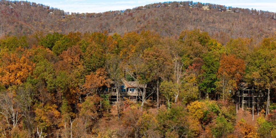 Big Canoe - Canoe Believe It - Exterior