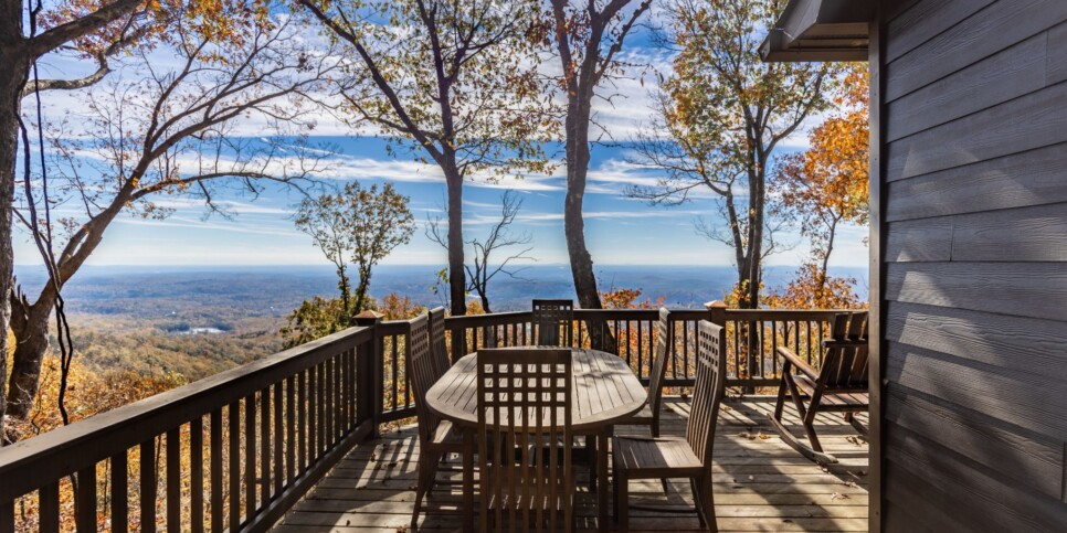 Big Canoe - Canoe Believe It - Exterior