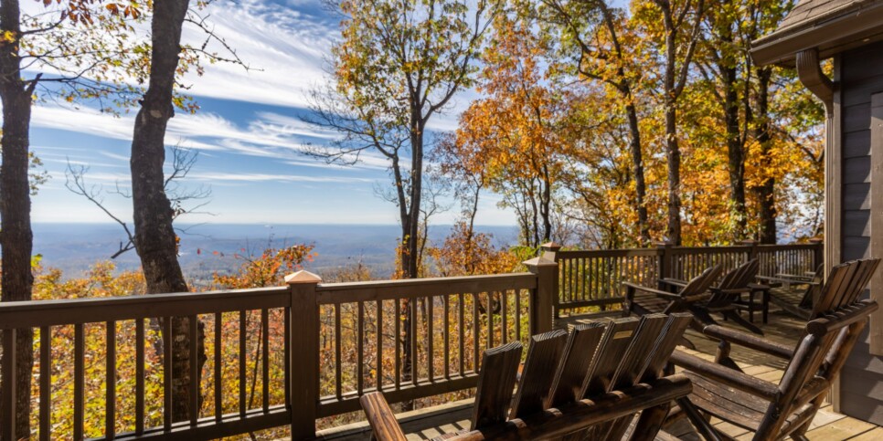 Big Canoe - Canoe Believe It - Exterior