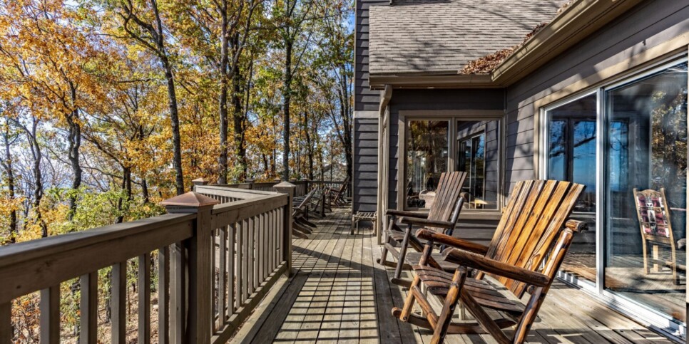 Big Canoe - Canoe Believe It - Exterior