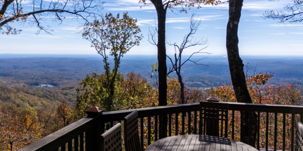 Big Canoe - Canoe Believe It - Exterior