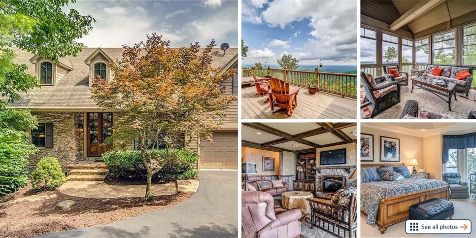 Eagles View - Collage