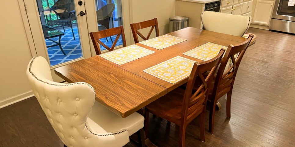 Big Canoe - Deer View Retreat - Kitchen