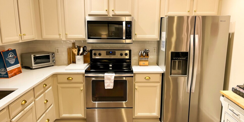 Big Canoe - Deer View Retreat - Kitchen