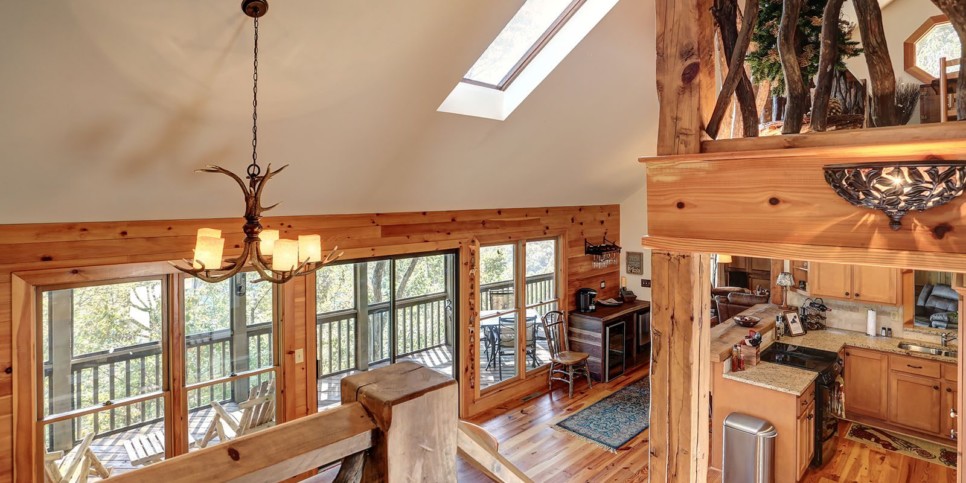 ga-cfy-big-canoe-wine down cottage-loft-1