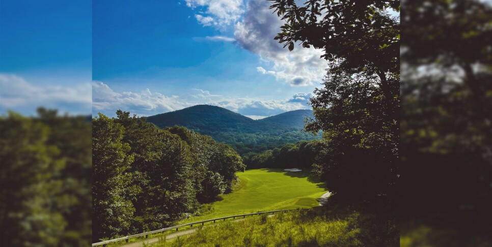 Big Canoe - The Burrow - Temp