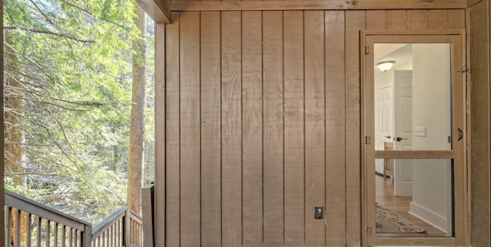 Big Canoe - The Burrow Villa - exterior 1