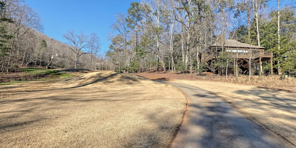 Big Canoe - The Burrow Villa - exterior 8