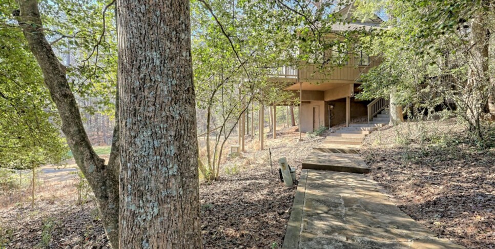 Big Canoe - The Burrow Villa - exterior 10