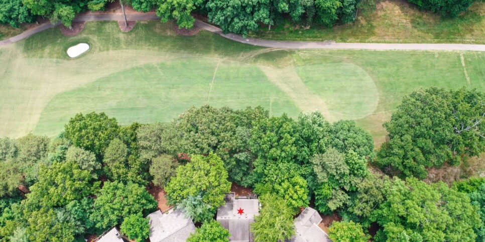 Big Canoe - Fairway to Seven