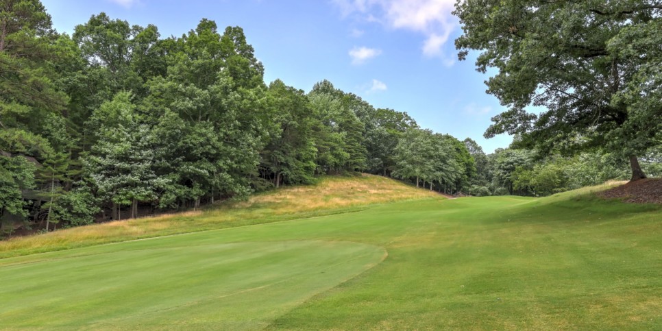 Big Canoe - Fairway to Seven