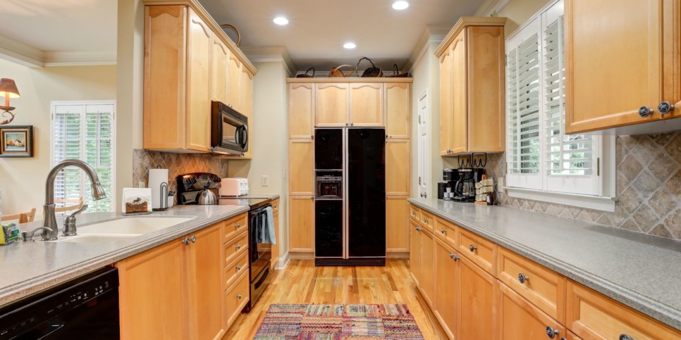 Big Canoe - Fairway to Seven