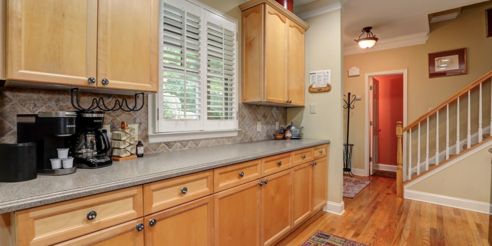 Big Canoe - Fairway to Seven