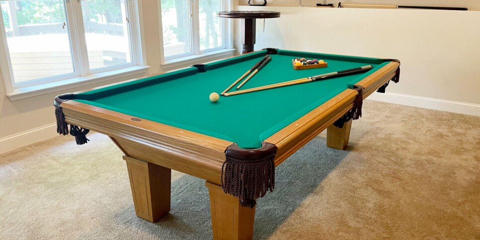 Big Canoe - Fairway to Seven - Recreation