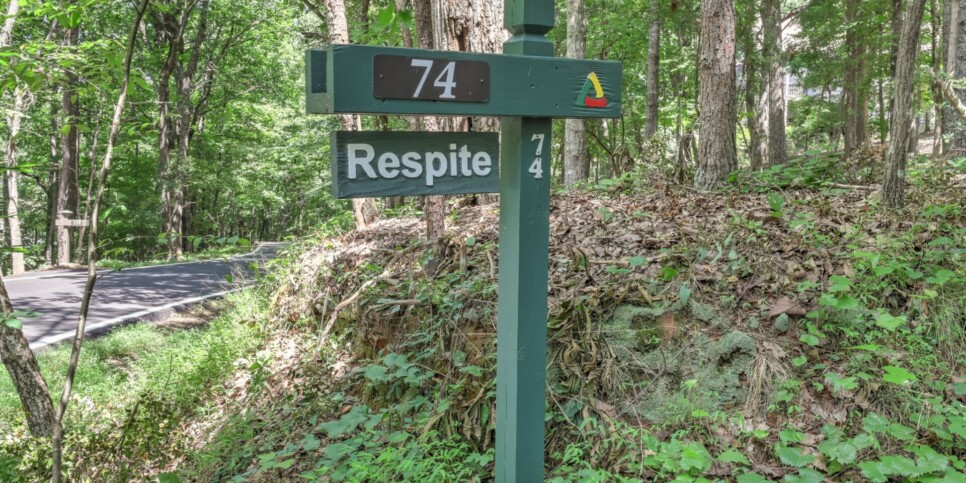 Big Canoe - Respite - Exterior