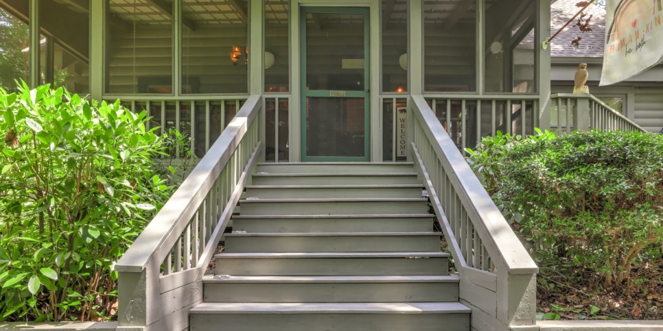 Big Canoe - Respite - Exterior