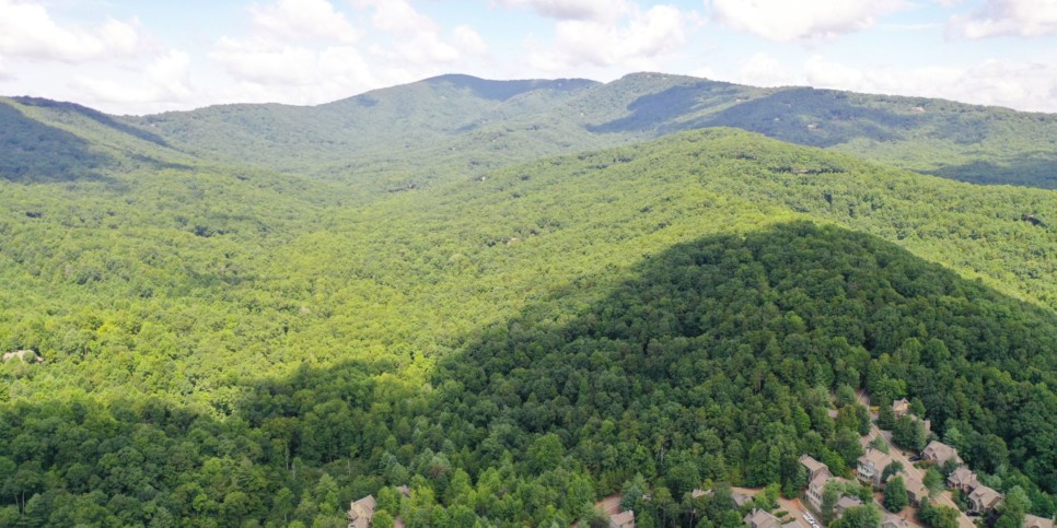 Big Canoe - Condo - Creek View Villa - Exterior