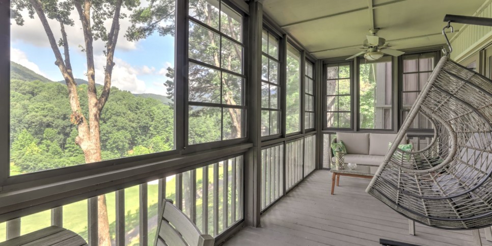 Big Canoe - Condo - Creek View Villa - Exterior