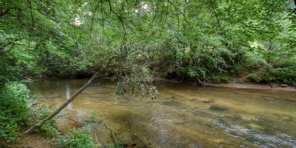 Blue Ridge - K6 Lodge - Exterior
