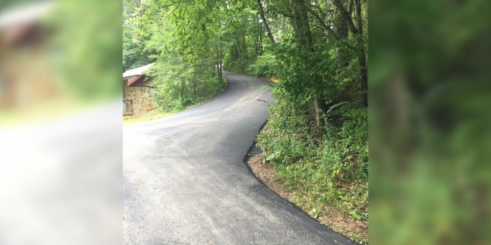 Blue Ridge - Cabin -Knotty Creek Retreat -Exterior
