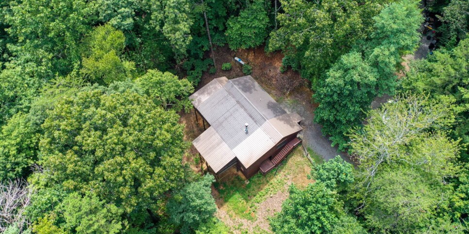 Blue Ridge - Four Seasons - Exterior