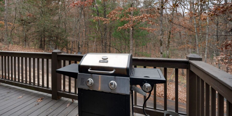 Blue Ridge - Mountain Therapy - Exterior