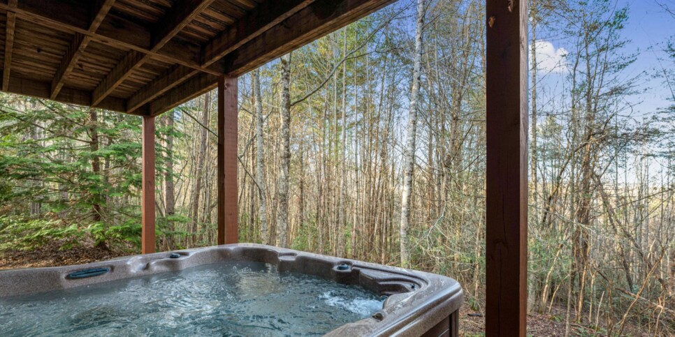 Blue Ridge - Peaceful Living - Exterior