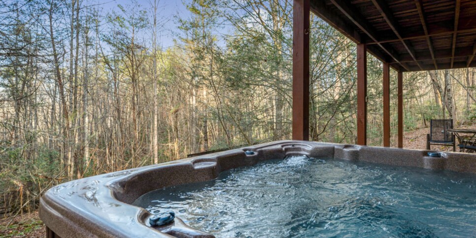 Blue Ridge - Peaceful Living - Exterior