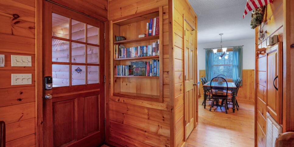 Blue Ridge - Peaceful Living - Kitchen