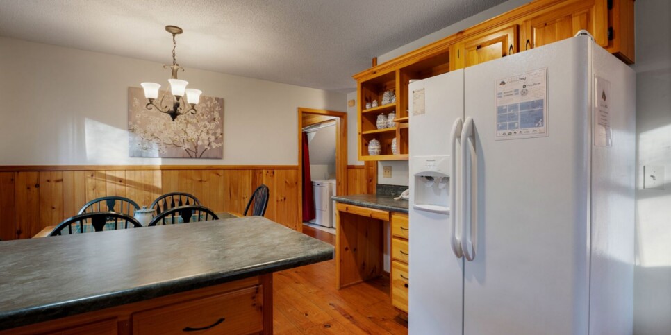 Blue Ridge - Peaceful Living - Kitchen