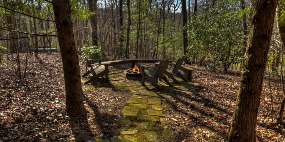 Blue Ridge - Southern Living Cottage - Exterior