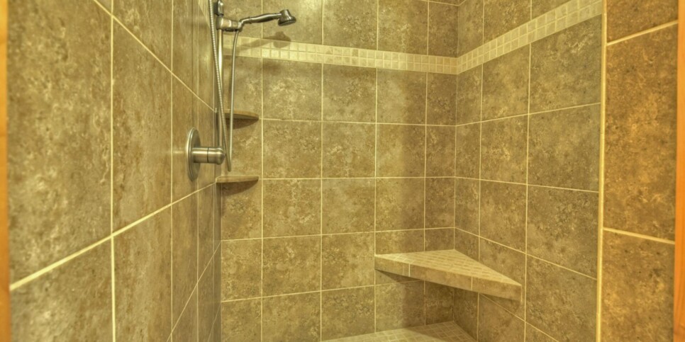 Mineral Bluff - Sweet Seclusion - Bathroom