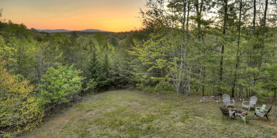 Mineral Bluff - Sweet Seclusion - Exterior