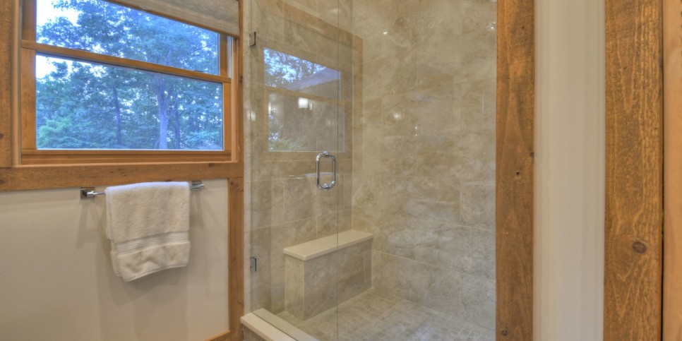 Morganton - Honey Hill - Bathroom