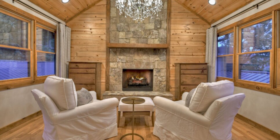Morganton - Honey Hill - Bedroom