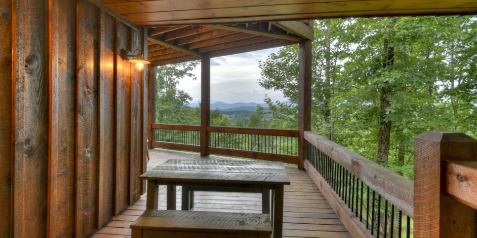 Morganton - Honey Hill - Exterior