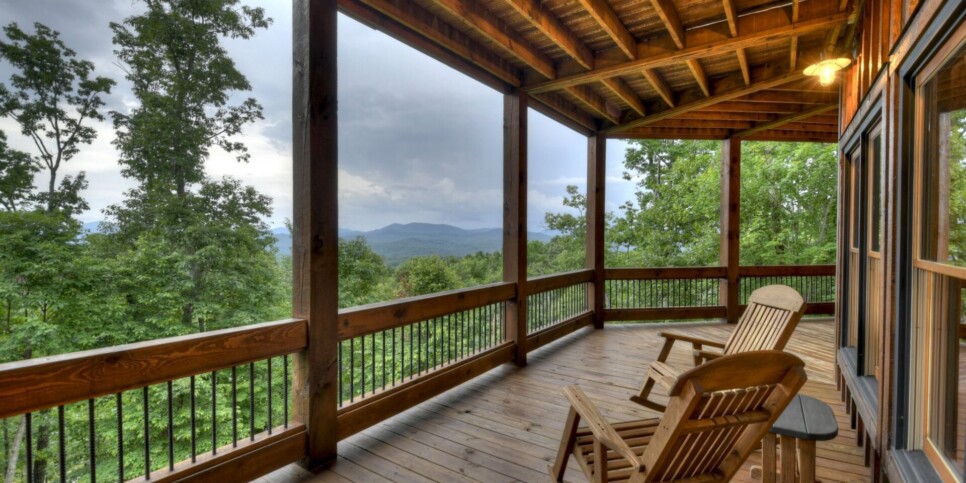 Morganton - Honey Hill - Exterior