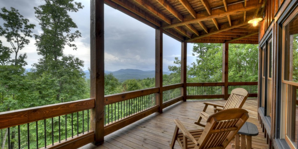 Morganton - Honey Hill - Exterior