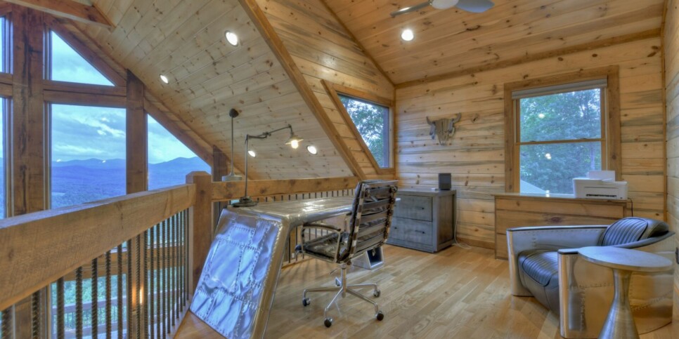 Morganton - Honey Hill - Loft