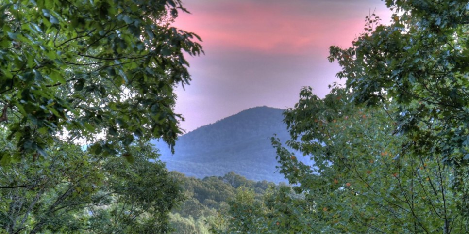 Morganton - Mama Bear Hideaway - Exterior