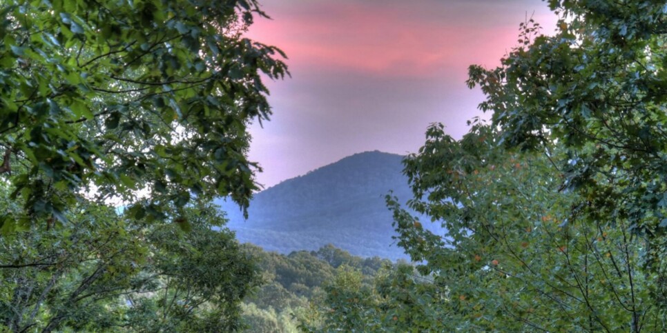 Morganton - Mama Bear Hideaway - Exterior