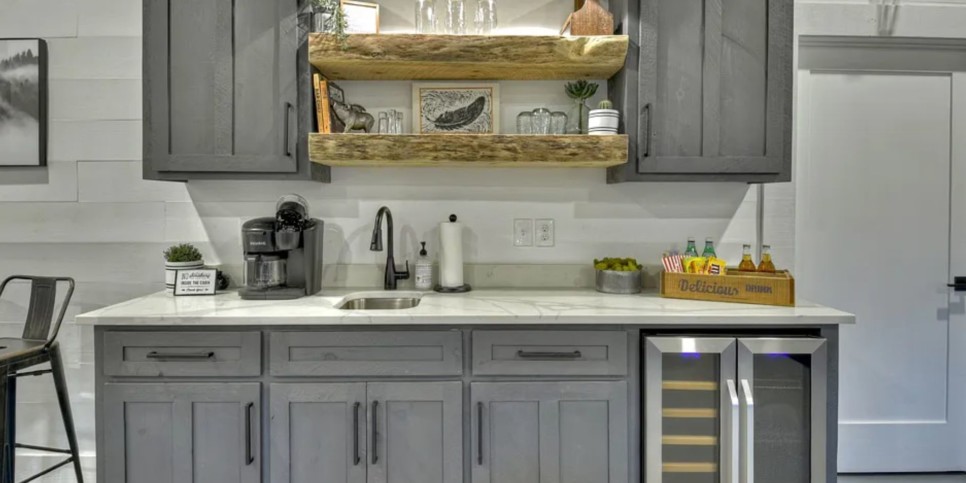 Blue Ridge - River Bend - Temp Rec