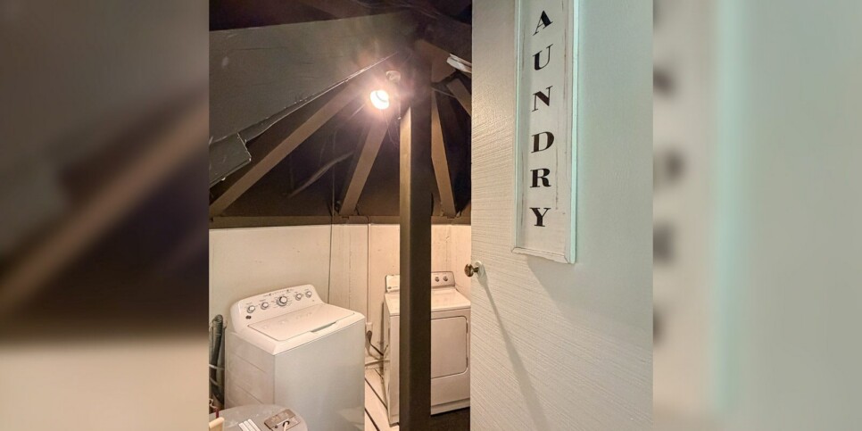 Big Canoe Chalet 141 Bathroom