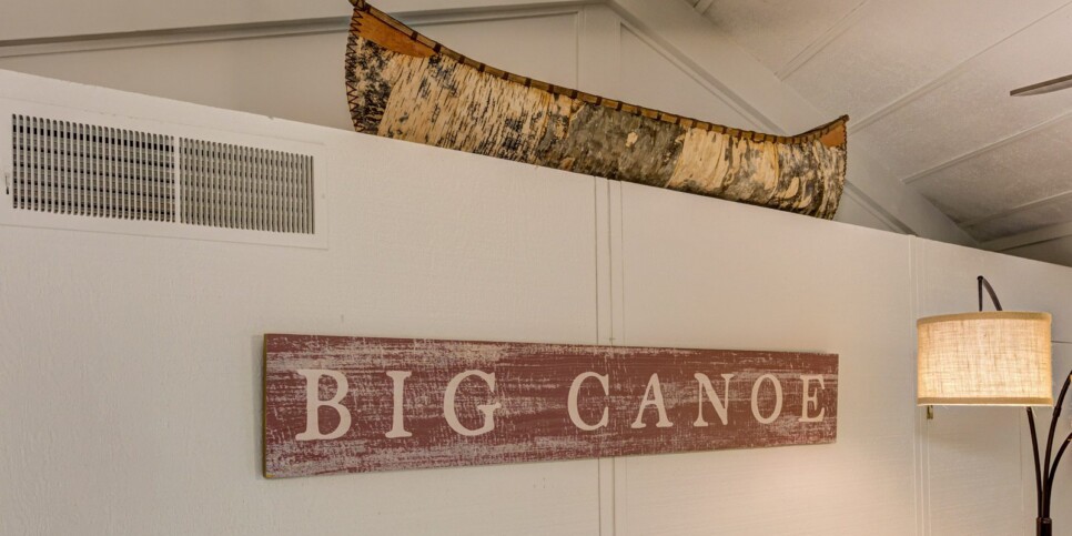 Big Canoe Chalet 141 Bedroom