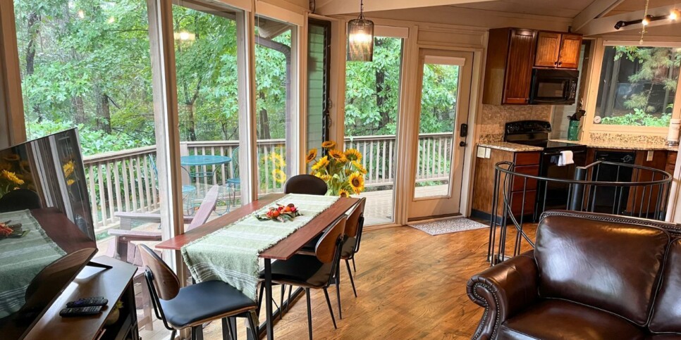 Big Canoe - Chalet 141 - Temporary Photos