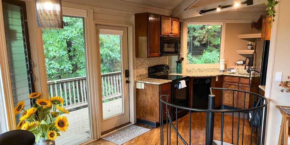 Big Canoe - Chalet 141 - Temporary Photos