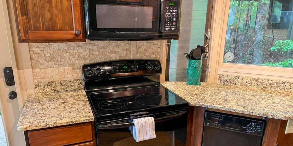 Big Canoe - Chalet 141 - Temporary Photos